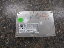 Vintage Quantum Fireball ST 2160AT ST21A02H 2.0GB AT 3.5 Series Hard Disk Drive picture