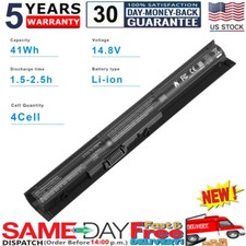 V104 VI04 Laptop Battery for HP 756478-421 756743-001 756744-001 756745-001 picture