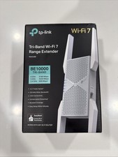 TP-LINK BE10000 Tri-Band Wi-Fi 7 picture