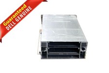 Dell EMC CX3-80 CHASSIS ONLY Hammerhead Mallet XPE2 HPE-S Fibre Channel KJ730 picture