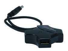 Monoprice 4-Port USB 2.0 HUB picture