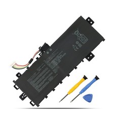 High-Capacity Laptop Battery for Asus VivoBook 17 S712 X712 A712 - Reliable Powe picture