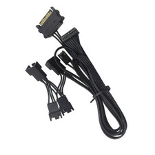 For NZXT Kraken  X42 X52 X62 X72 Water Cooler 9-pin Connector cable Cord Wire** picture