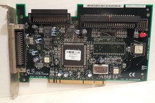 Adaptec AHA-2940UW 40Mbps Ultra Wide SCSI PCI Storage Controller picture