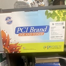 PCI Brand Compatible CE505XRPC/CE505X (05X) Black Toner for HP P2055 picture