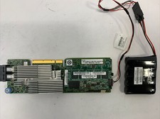 Cisco UCSC-MRAID12G-4GB 12Gb SAS UCS Raid Controller 4G FBWC PCIe Card w/Battery picture