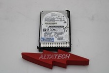 HP 791055-001 1.8TB 12G 10K SFF SC SAS 512E HDD 791034-B21 picture