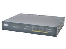 Cisco PIX-501-BUN-K9 100 Megabits Per Second New In Its Box picture