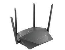 D-Link WiFi Router AC1750 Mesh Smart Home Network DIR-1750   picture