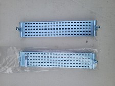 New Set of 2 Cisco 3900 3925 3945 SM-Blank Slot Cover 700-26183-02 800-30368-02 picture