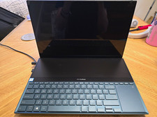 ASUS ZenBook Pro Duo UX581G RTX 2060 i7 - Used - Please Read Description picture