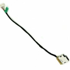 For HP 17-bs043cl 17-bs049dx 17-bs051od 17-bs055nr AC DC IN Power Jack Cable  picture