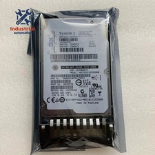 New IBM 00AD075 00AD076 00AD079 00AD077 1.2TB 10K 6G 2.5