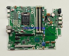 For HP EliteDesk 800 G6 TWR SFF Motherboard,M08759-001,601,L76450-002,ID 870C picture