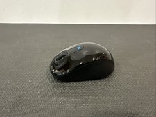 Microsoft Sculpt Mobile Mouse Bluetooth Model 1569 Polished Black picture