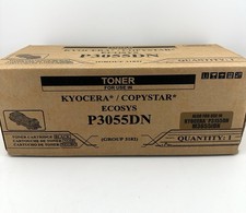 Compatible TK-3182 Black Toner Kyocera P3055dn P3155dn M3655idn 21K Pages picture
