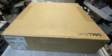 N3048ET-ON Dell EMC 48 Port Rack Mountable Ethernet Switch w/ 1 PSU New Open picture
