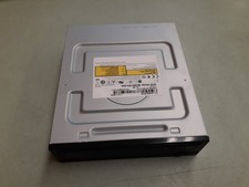 Toshiba Samsung SH-224 DVD Writer Drive SH-224BB/BEBE - Black Bezel picture