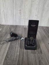 Panasonic KX TPA60 Cordless Handset With Base And Power Cord picture