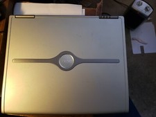 Dell Inspiron 600M 14 in 1.5GHz Intel C, 2 GB RAM, 30GB HD picture