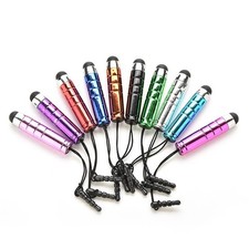 10PCS Universal Capacitive Stylus Touch Screen Pens for iPad iPhone Android picture