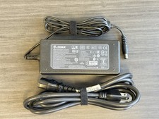 Original Zebra 75W AC Power Adapter P1086001-006 SAWA-52-312524 24V 3.12A picture
