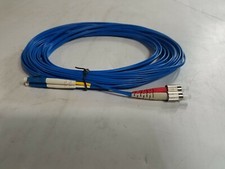 FIBERDYNE LABS F9C21R2GC7L014MB Fiber Optic Jumper Cable picture