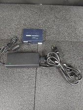 Planet HPOE-460 V2 4-Port Gigabit Ethernet PoE+ High Power Injector Hub 120W PS picture