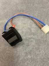 NOS OEM 2018282 Wire-Harness w/ Power Switch for Epson DFX-5000+ picture