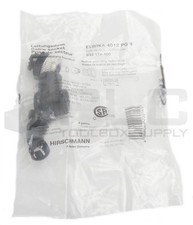 SEALED NEW HIRSCHMANN 933 174-100 CABLE SOCKET picture