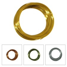 Silk PLA Filament Sample for 3D Printers Pens 1pcs 100g / 30m 1.75mm Diameter picture