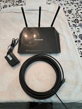 Netgear Nighthawk Model R6700v3 picture