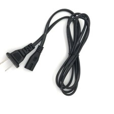 Power Cord for CANON PIXMA MG3200 TS3122 IP4920 MP252 iP1500 iP2000 MG5760 6ft picture