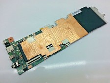 ASUS Chrome C201PA-DS01 Genuine Motherboard + Heatsink 60NL0910-MB1400-202 / 92 picture