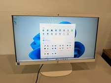 HP 22-dg0xxx 21.5