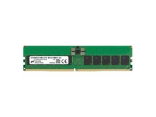 Micron Technology DDR5 Registered ECC Server Memory Module, 32GB, 5600MHz picture
