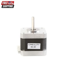Creality 3D Printer 42-40 Stepper Motor, 2 Phase 1A 1.8 Degree 0.4N.M Stepper... picture