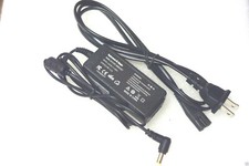 AC Adapter Power Supply Cord For Acer S211HL S212HL S220HQL LED LCD Monitor picture