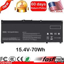 SR04XL Battery for HP Omen 15-ce019dx 15-ce018dx 15-CE002NG 15-ce019ng  picture