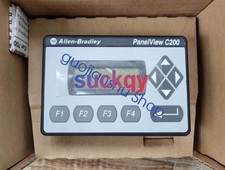 1PCS NEW 2711C-F2M Operation panel Fast delivery Via DHL/FEDEX picture