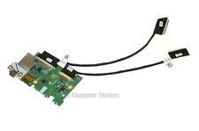5C50S24984 LS-G741P GENUINE LENOVO  I/O BOARD W CABLES C340-15 81T9 (CE45) picture