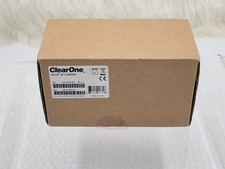 ClearOne UNITE 20 Pro 1080p Full HD USB Webcam 910-2100-020 - Open Box / New picture