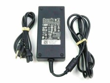 Dell 180W laptop AC Charger Power Adapter Alienware Precision DW5G3 WW4XY 47RW6 picture