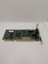 IBM ANO55H6774 Turbo 16/4 ISA Token Ring Used Working picture