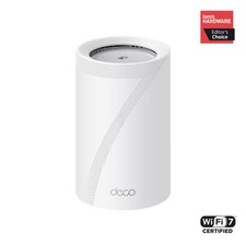 TP-Link - Deco 7 Pro BE11000 Tri-Band Wi-Fi 7 Whole Home Mesh Router System -... picture