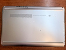 OEM HP 15-AU165CL 15-AU 15.6 15-AU063NR BOTTOM BASE COVER 856332-001 EAG3400307A picture