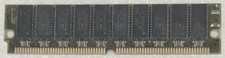 Genuine IBM 8MB 2Mx36 FPM 70ns 72pin SIMM Memory, 51F1428, 94V0420 picture