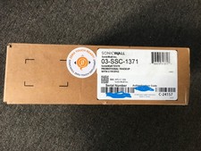 SonicWall TZ370 Firewall | Model Number APL57-100  free to register picture