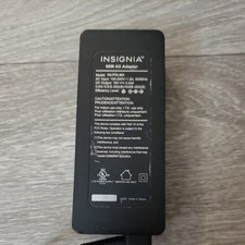 Original Insignia NS-PWL965 Power Supply AC/DC Adapter 19V 3.42A 65W picture