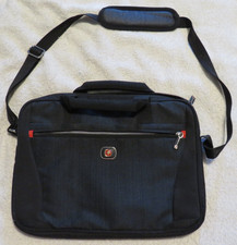 Swiss Gear Wenger Structure 13” Business Gear Laptop Shoulder Bag picture